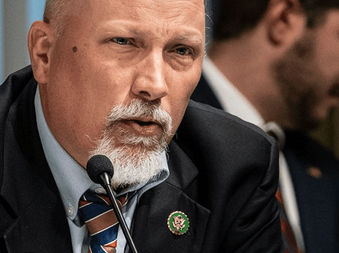 Chip Roy Demanding Answers on Indictment of TX Whistleblower Dr.