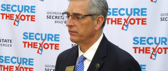 GA Election Board Calls Emergency Mtg, Fulton County Creates Unlawful Election Team Monitors