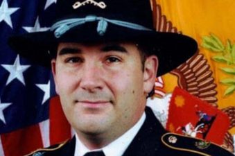 TX Court Denies Challenge to Daniel Perry's Pardon