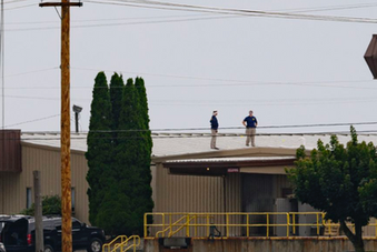 Audio forensics suggest as many as three weapons fired at Trump rally