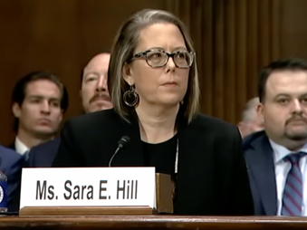 Judicial Nominee Pledged To Ignore OK Abortion Law; Lied To Congress