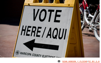 9th Circuit Court Rules AZ Can Reject Voter Forms That Don't Prove Citizenship