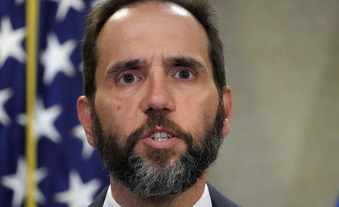 Jack Smith Asks Judge Cannon To Ignore SCOTUS Opinion Questioning His Authority as Special Counsel