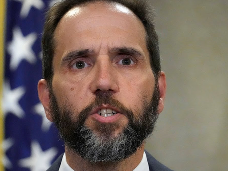Jack Smith Asks Judge Cannon To Ignore SCOTUS Opinion Questioning His Authority as Special Counsel
