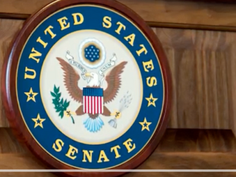 Senate Rep Will Oppose Bill If No $ For US Border Security