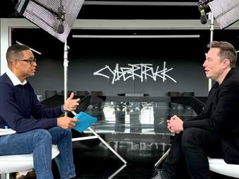 Don Lemon Demanded $5 Mil Up Front, Cybertruck to Work On X