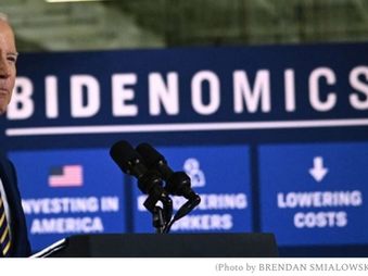 Opinion: Biden's Proposal Could Raise Fed Debt 106% of GDP