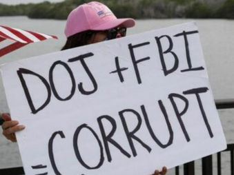 FBI to Monitor Trump Supporters In Run-Up to 2024 Election
