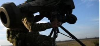 Mexican Cartels Are Armed with Tank Busters