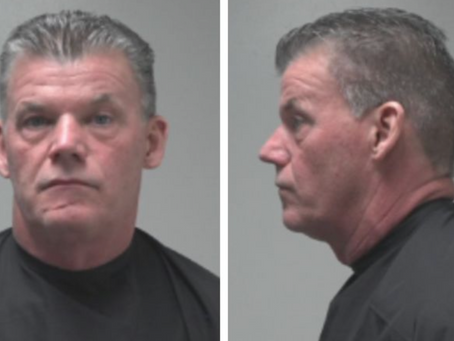 Pentagon Schools Admin Arrested in Human Trafficking Sting