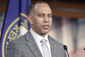 House Passes SAVE Act, 198 Dems Voted Against It