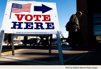 10% of Illegal Aliens Admit Registered to Vote