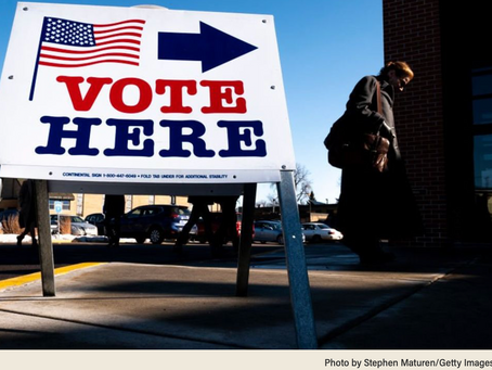 10% of Illegal Aliens Admit Registered to Vote