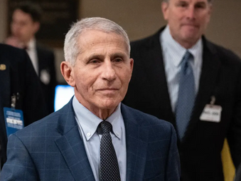 Sen Paul: Fauci Should Go to Prison Over COVID-19 Dishonesty