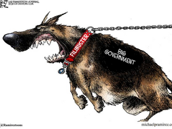 Keep the Filibuster