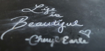 The Power of 'Possum Trot'