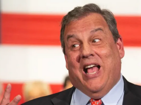 Chris Christie Signals Support for Child Gender Surgeries