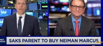 Saks to Buy Neiman Marcus