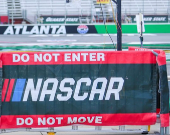 NASCAR Bans White Applicants From ‘Diversity Internship’