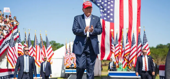 Rep Party Platform Approved 84-18