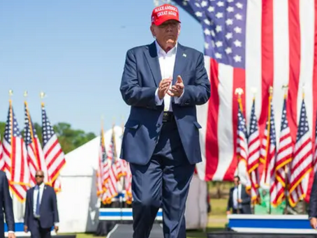 Rep Party Platform Approved 84-18