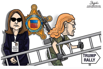 Secret Service Skills Questioned