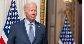WSJ Analyzes Fall of Biden