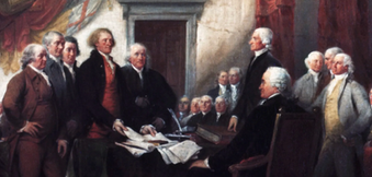 Short History of America's Greatness