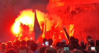 Opinion: Macron's Deal with the Devil