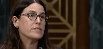 Senate Votes Against Nomination of Biden Appointed Judge