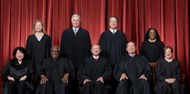 Opinion: Dems Court Packing is Unconstitutional
