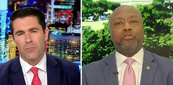 Sen Scott: I Stand By Vote to Certify 2020 Election