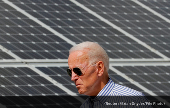 Study Warns Biden Energy Policy Will Result in Blackouts 