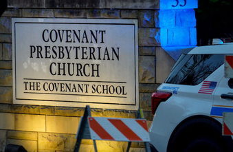 TN Judge Denies Release of Covenant Shooter Manifesto