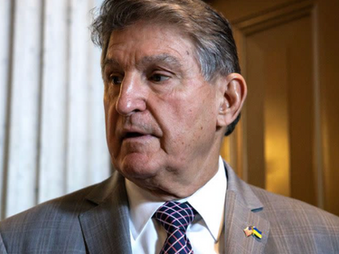 10 Senate Seats Most Vulnerable to Flip to Republican