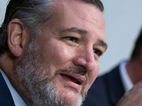 Cruz On Why Media is Calling Out Joe Biden's Age