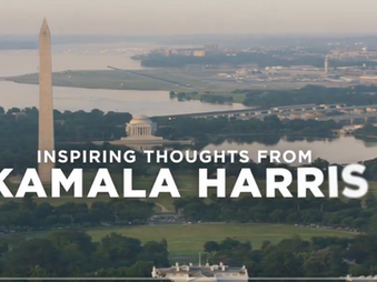 Trump Team Commercial On Harris-Prepared Weeks Ago