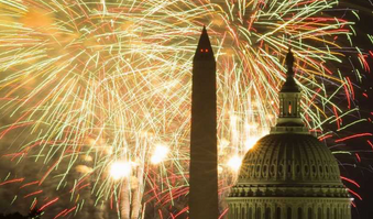 Remember What July 4th is All About