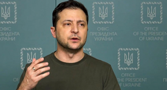 Ukraine Pushing for Another Peace Summit Ahead of US Election