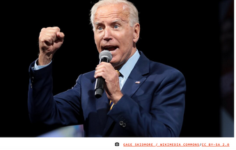 Biden Uses "Very Fine People " In Debate Despite Being Proven False
