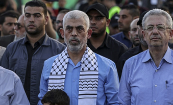 Opinion: Why Palestinians Cannot Make Peace with Israel