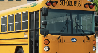 TX Schools Spending Millions on Electric Buses