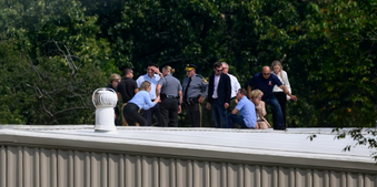 House GOP Call into Question "Evidence Tampering" Of Assassination Attempt Scene