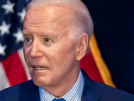 Biden Campaign Denies Reports of Dropping Out