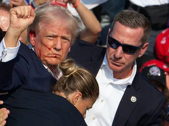 SS Failures on J6 Similar to Failures on Assassination Attempt