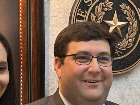 TX Court Sides With Grassroots: Prop 2 Was Unconstitutional