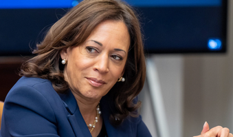 Opinion: Harris' 20 Lies and Counting