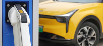 Energy Needed to Produce EV Batteries Not 'Clean', 80% from China