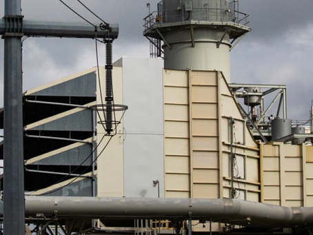 Patrick, BlackRock Want More Power Plants