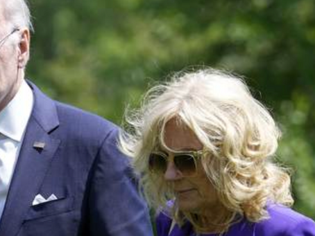 FBI Director Denies Knowledge of Redacting Information on Biden Allegations